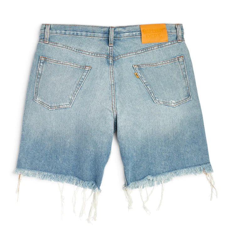 Gallery Dept. Indiana Denim Shorts – Token Miami