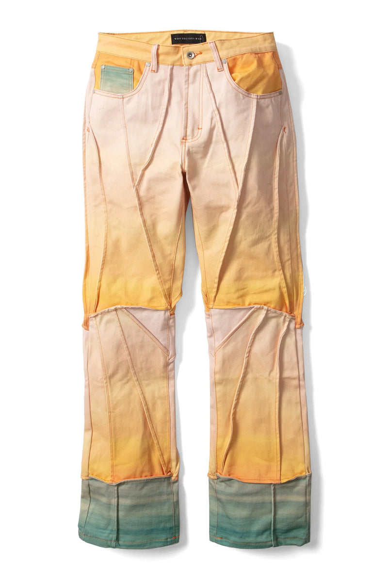 SUNSET PANT – Token Miami