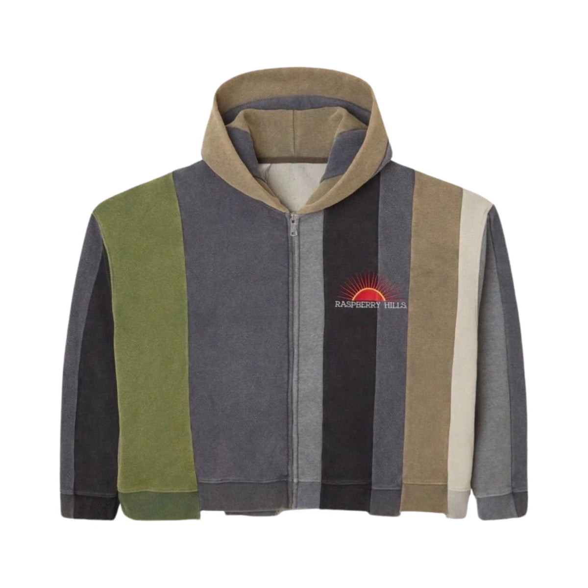 GV Gallery Raspberry Hills Casamigo Hoodie Bonsai – Token Miami