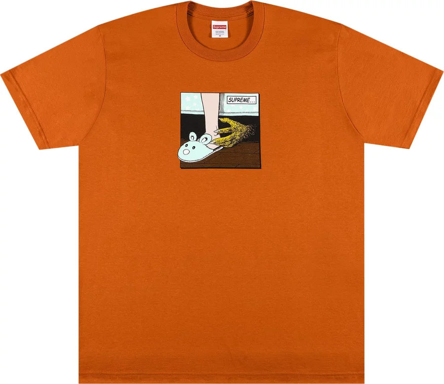 supreme-bed-tee-rust-token-miami