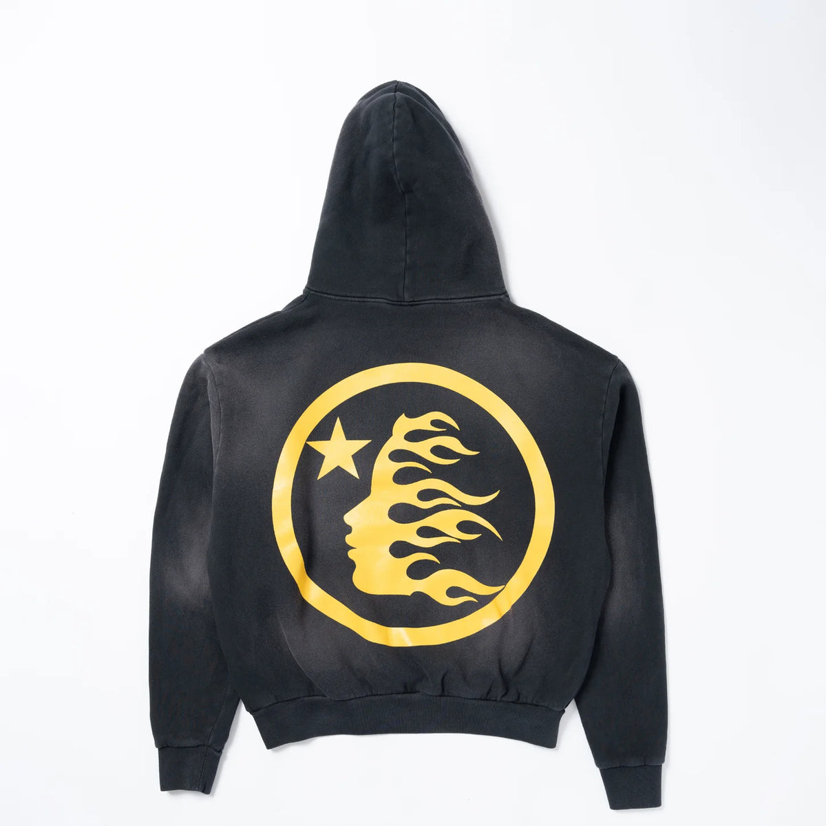 ヘルスターHellstar パーカー us drip glogang