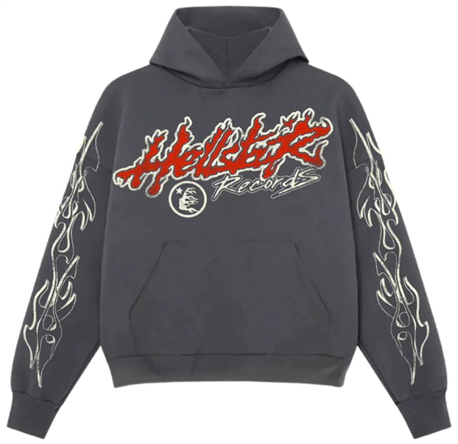 Hellstar Studios Tour Hoodie – Token Miami