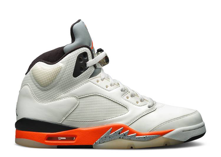 AIR JORDAN 5 RETRO SHATTERED BACKBOARD Token Miami