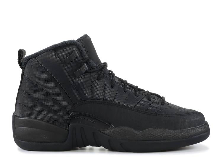 anthracite jordan 12