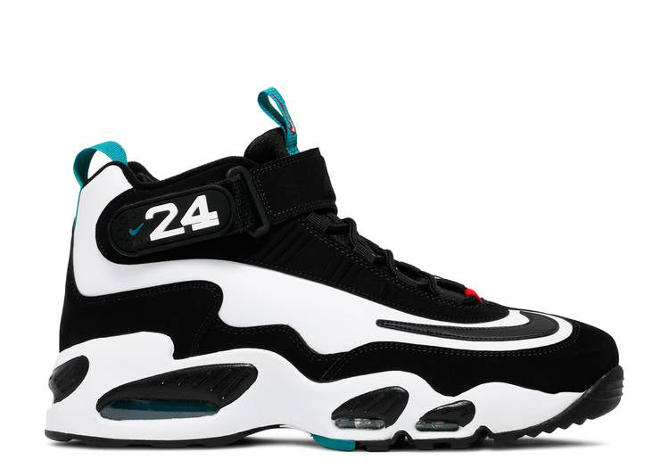 Nike Air Griffey Max 1 Aquamarine