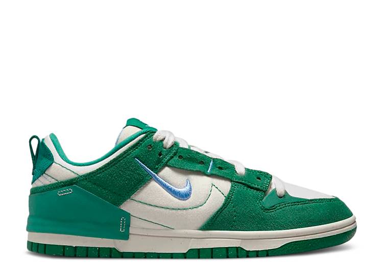 WMNS DUNK LOW DISRUPT 2 'MALACHITE' – Token Miami