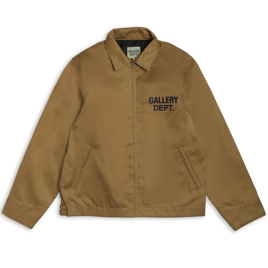 G-Ball GALLERY DEPT MONTECITO JACKET Montecito Jacket G-Ball GALLERY DEPT MONTECITO JACKET Montecito Jacket