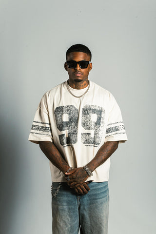 Vintage Jersey Tee