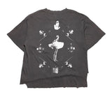 Bed Of Nails Tee (Washed Black)