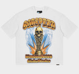 26 GSWC Trophy Tee (White)