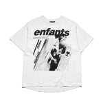 ENFANTS TOUCHED BY JESUS T-SHIRT
