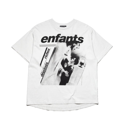 ENFANTS TOUCHED BY JESUS T-SHIRT
