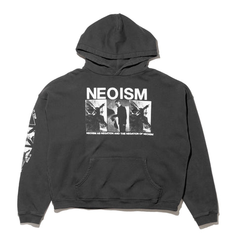 Enfants Riches Déprimés ERD Neoism Hoodie