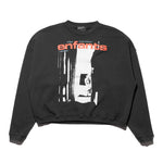ENFANTS BONDAGE 14 CREWNECK SWEATSHIRT