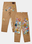 Better With Age Gentleman's Carhartt Pants