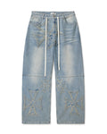 Blue Croxxx Denim