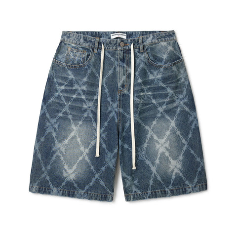 VALE IRONWORK JORTS