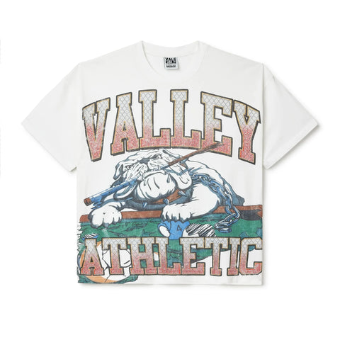 VALE POLO BLING TEE