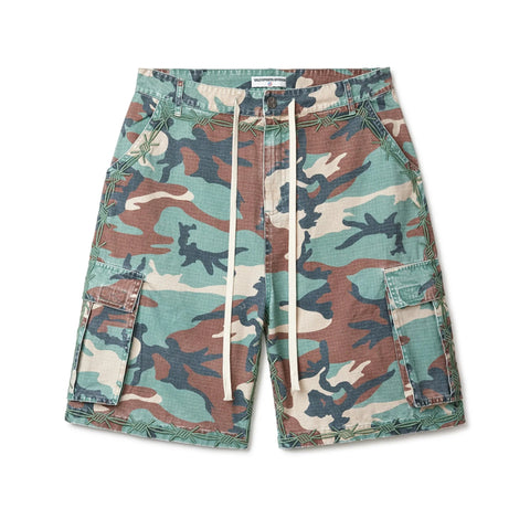 VALE LIVEWIRE CAMO JORTS
