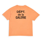 Gallery Dept. French Tee Orange