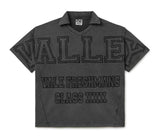 Black Spartan Polo