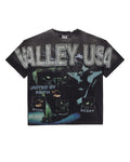 Vale Faith Bling Tee