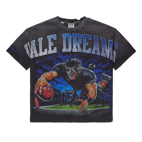 GRIDIRON BLING TEE