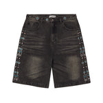 BLACK CANDY JORTS