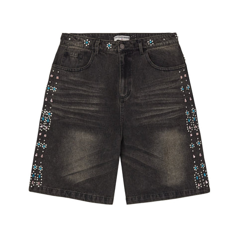 BLACK CANDY JORTS