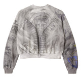 Stone Crewneck