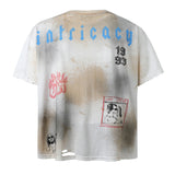 Lost Girl Tee