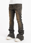 Guapi Copper Chain Jeans