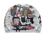 Tattoo Grey Thermal