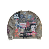 Tattoo Olive Thermal