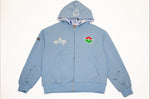 Special Zip-Up - Militia Winter