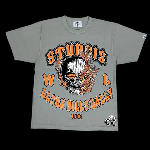 warren lotas sturgis tee stone black hills