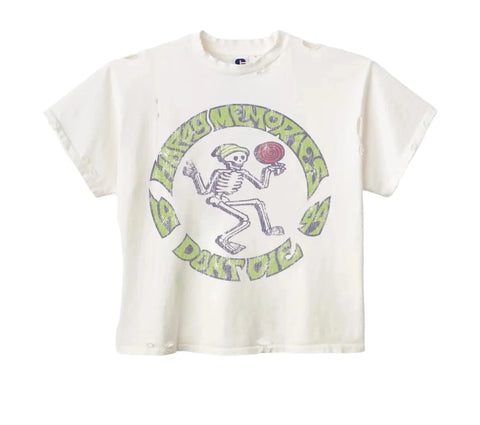 HMDD PALOOZA TEE