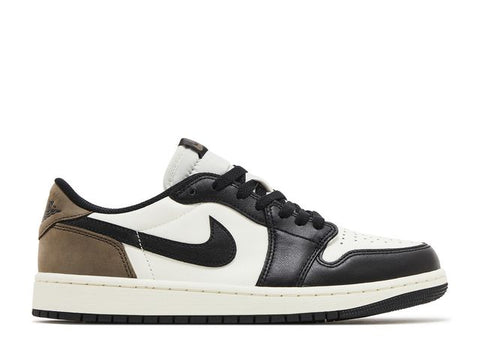 JORDAN 1 RETRO LOW OG 'MOCHA'