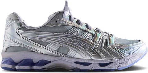 KITH X MARVEL X GEL KAYANO 14 'SILVER SURFER'