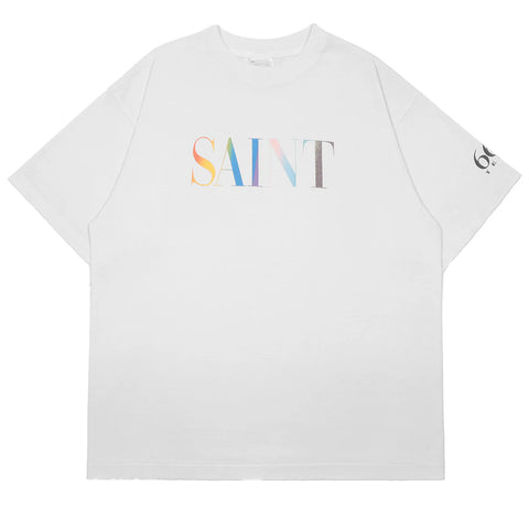 RAINBOW SAINT S/S TEE