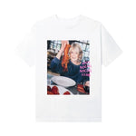 Anti Social Social Club x Martha Stewart Lobster Tee 'White'