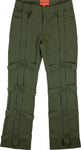 Who Decides War Bondage Pants 'Green'