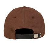 Studded Flame Cap (Brown)