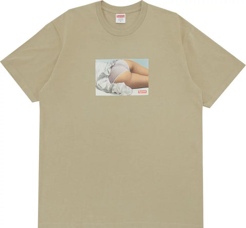 Supreme Maude Tee 'Stone'