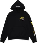 Chrome Hearts x Matty Boy Sex Records Hoodie 'Black'