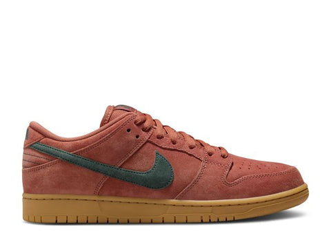 DUNK LOW SB 'BURNT SUNRISE'