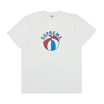 Supreme League Tee 'White'