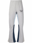 Gallery Dept. Flared SweatPants Grey