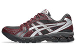 Gel - Kayano 14 Obsidian Grey/Pure Silver