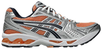 GEL Kayano 14 Sepia / Pure Silver